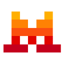 Mistral Large 3 logo