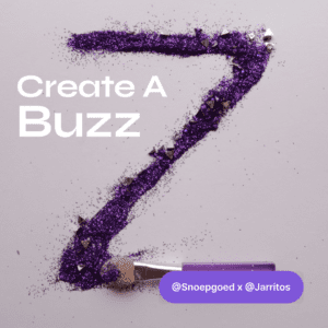 Create a Buzz with BuzzBoost