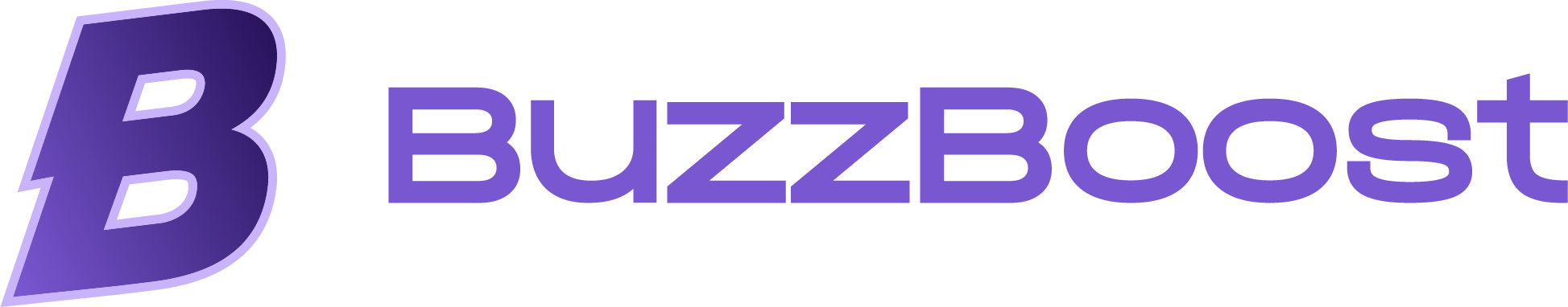 BuzzBoost Logo