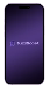 BuzzBoost Phone Clean